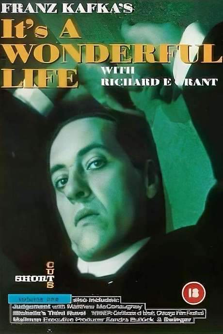 Franz Kafka’s It’s a Wonderful Life